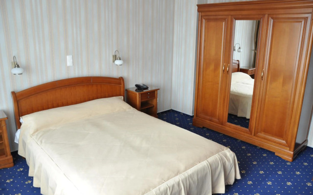 Hotel Traian