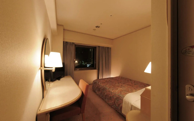 Takarazuka Washington Hotel