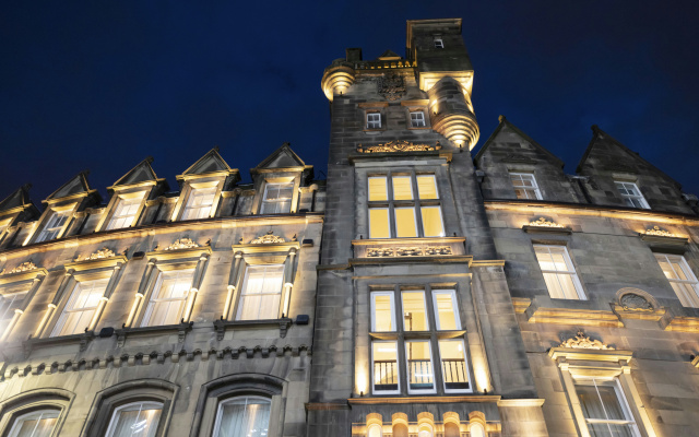 Virgin Hotels Edinburgh