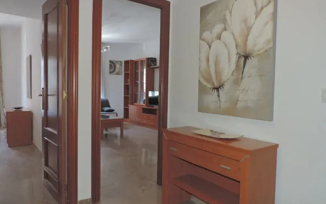 La Casita de Capuchinos