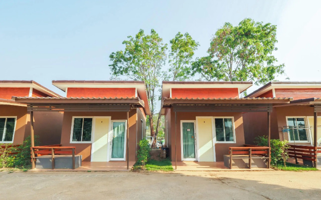 Ai Villa by OYO Rooms