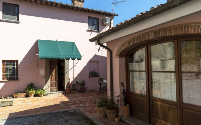 Country Historical House Lucca