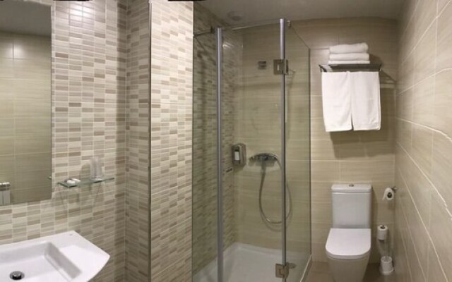 Pension-Albergue Lemos