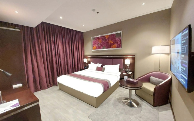 Normas Hotel