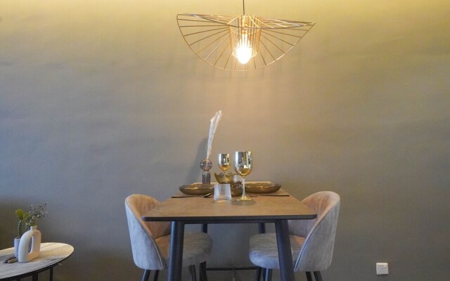 Chambers PWTC By Unimax