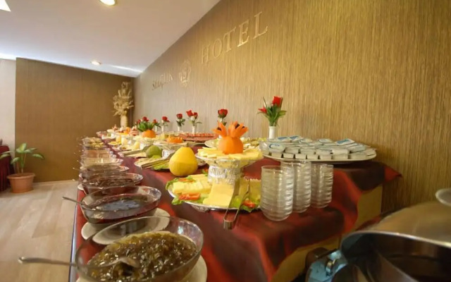 Selcuk Hotel