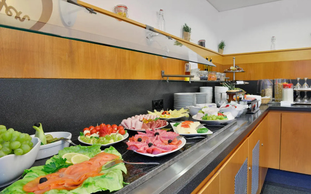 ACHAT Hotel Heppenheim