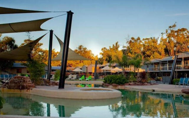 Tasman Holiday Parks - Moama on the Murray