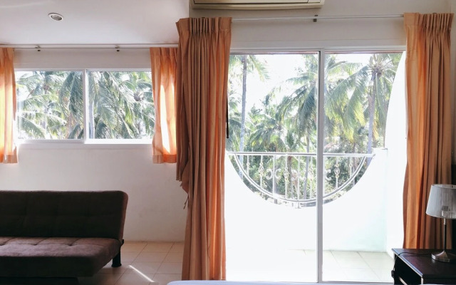 Rawai Guesthouse