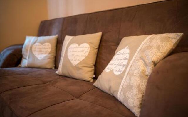History Apartment Piata Mare
