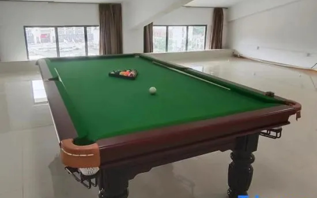 Vienna International Hotel (Jinzhai Tiantangzhai) – Entertainment – Luan