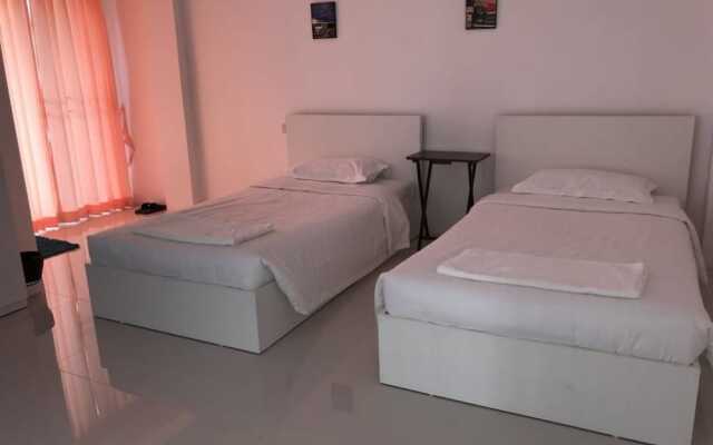 Siam Park Service Apartment