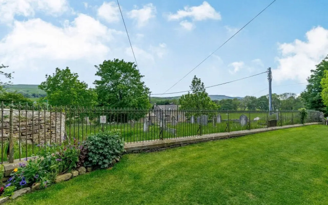 Lavender Cottage, Leyburn