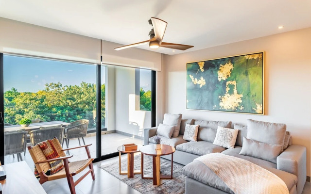 Casa Bonita 2 Bedroom Apts by RedAwning