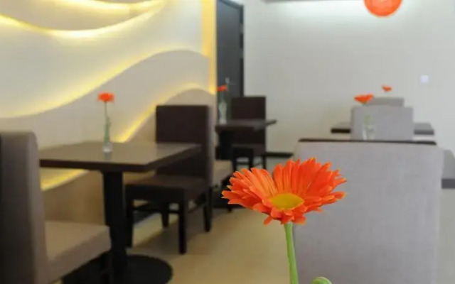Carin Hotel