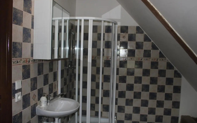 Holiday Home Statek Hofje