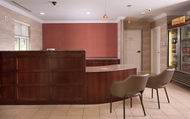 TownePlace Suites by Marriott at The Villages