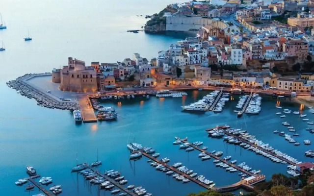 Segesta - Dream Room