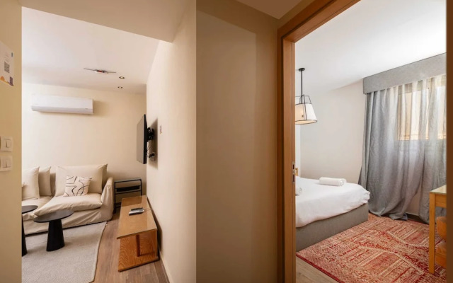 Jacuzzi 2bdr By The Pyramids Free Airport Pickup