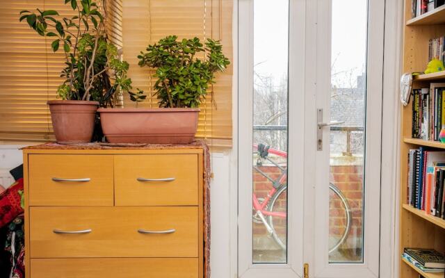 1 Bedroom Flat in Shoreditch Sleeps 2