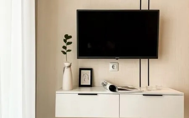 Апартаменты Ричхотелс на б-ре Давлеткильдеева, 18