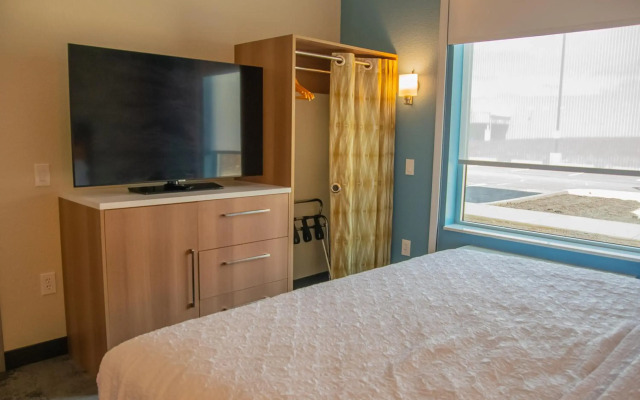Home2 Suites by Hilton Logansport