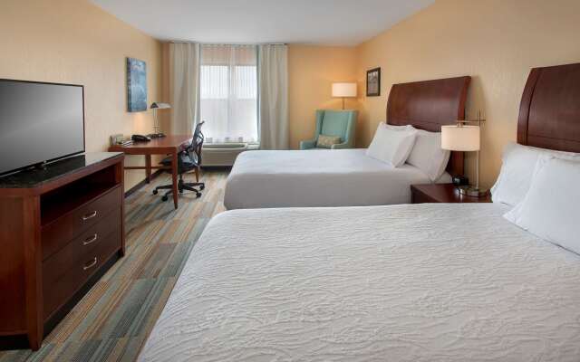 Hilton Garden Inn Albany Medical Center