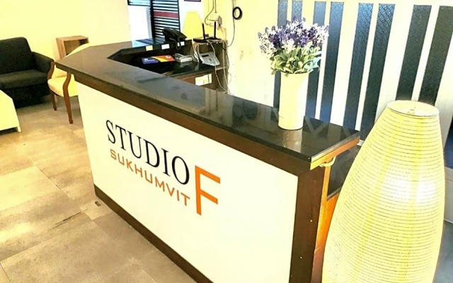 Studio F Sukhumvit