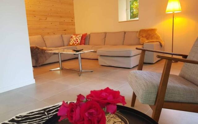 Magnifique maison ardennaise avec Sauna & Jacuzzi