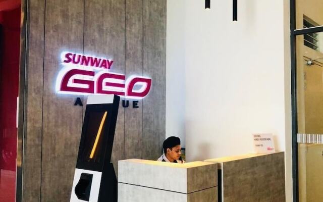 Sunway GEO by Yolodge