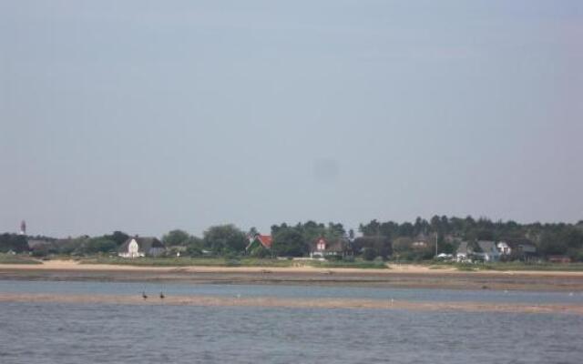 Gästehaus Kapitän Jan Ricklefs