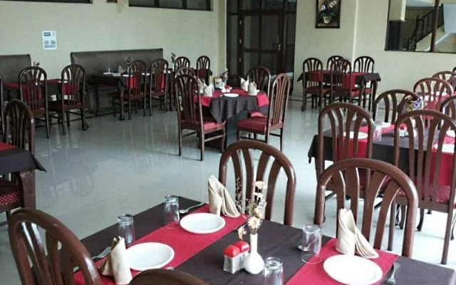 Hotel Jai Skahan