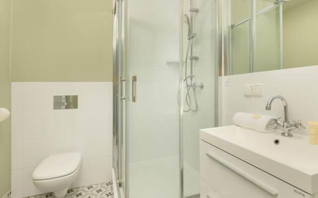 Cosy Studio in Gdynia by Renters