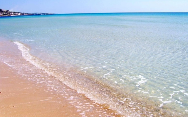 Splendida villetta immersa nella campagna pugliese