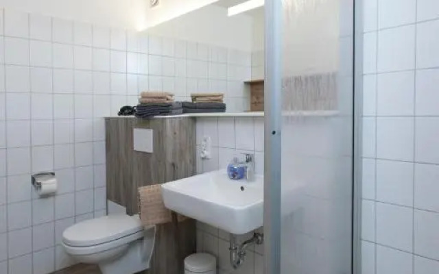 Apartment am Wurmberg 1