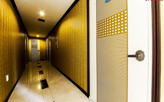 Goodstay Grand Motel Chuncheon