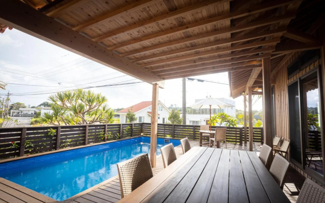 Yagaji Ansanburu - Vacation STAY 43786v