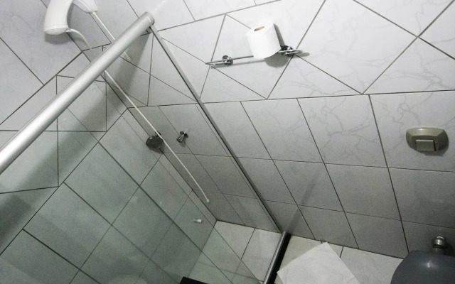 Hotel Três Fronteiras