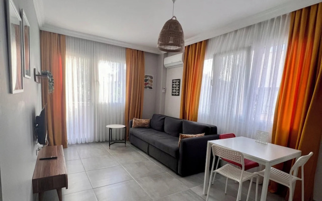Bi Suite Urla