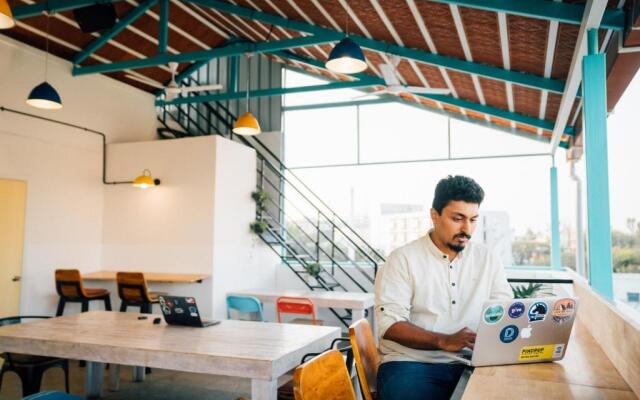 Draper Startup House ,Koramangala