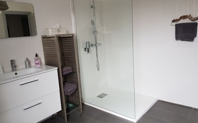 Chambres d'hotes Simeoni (Simeoni Guesthouse)