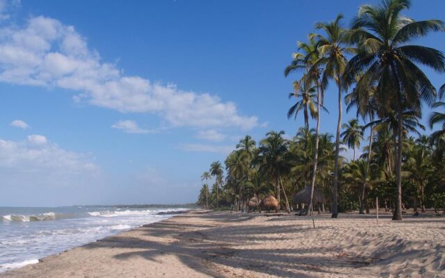 Aite Eco Resort