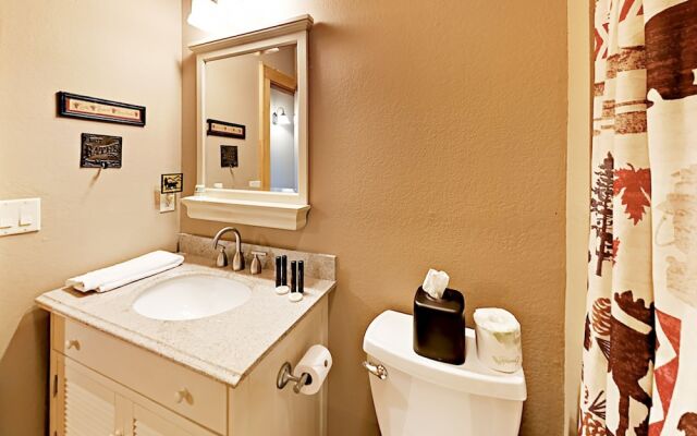 Winding Poplar - 4 Br Home