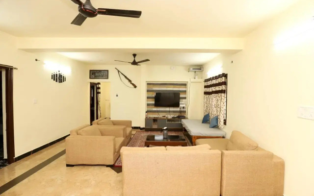 Muskan Paradise Yelagiri By Lexstays