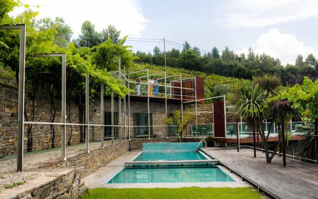Vila Marim Country House