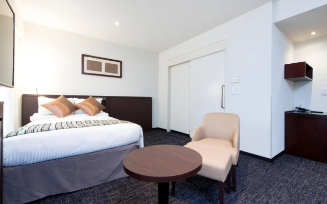 Hotel MyStays Fukuoka Tenjin