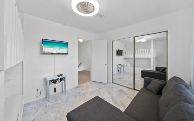 Seacrest 8 2 Bedroom Townhouse