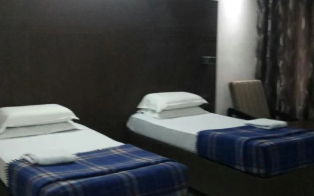 Surya Hotel