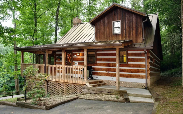 Parkside Party #1676