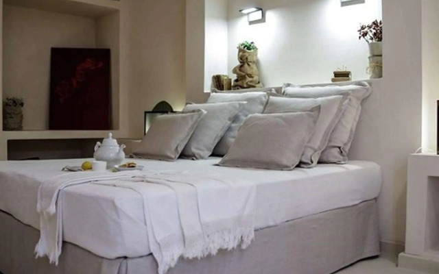 Masseria Fulcignano
